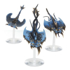 Warhammer: Screamers of Tzeentch – Demony Prędkości i Zmian